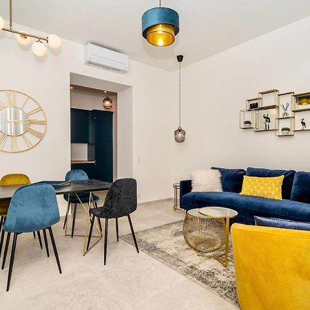 Luxury Congres Apartment Nice Ngoại thất bức ảnh