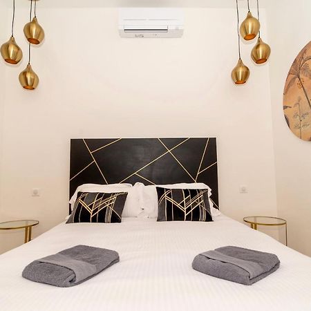 Luxury Congres Apartment Nice Ngoại thất bức ảnh
