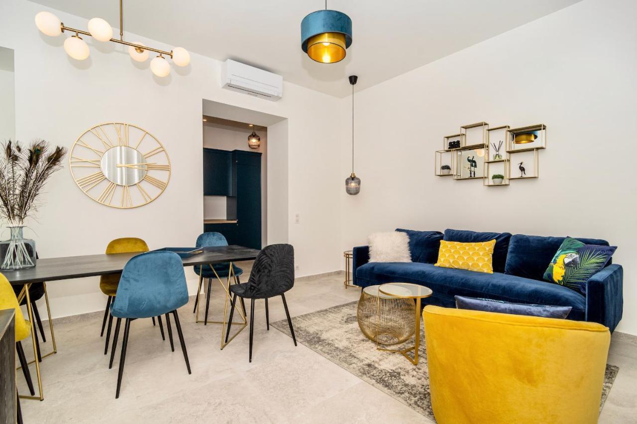 Luxury Congres Apartment Nice Ngoại thất bức ảnh