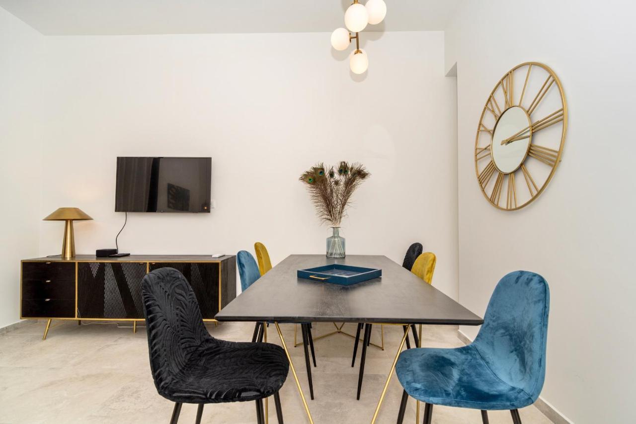 Luxury Congres Apartment Nice Ngoại thất bức ảnh