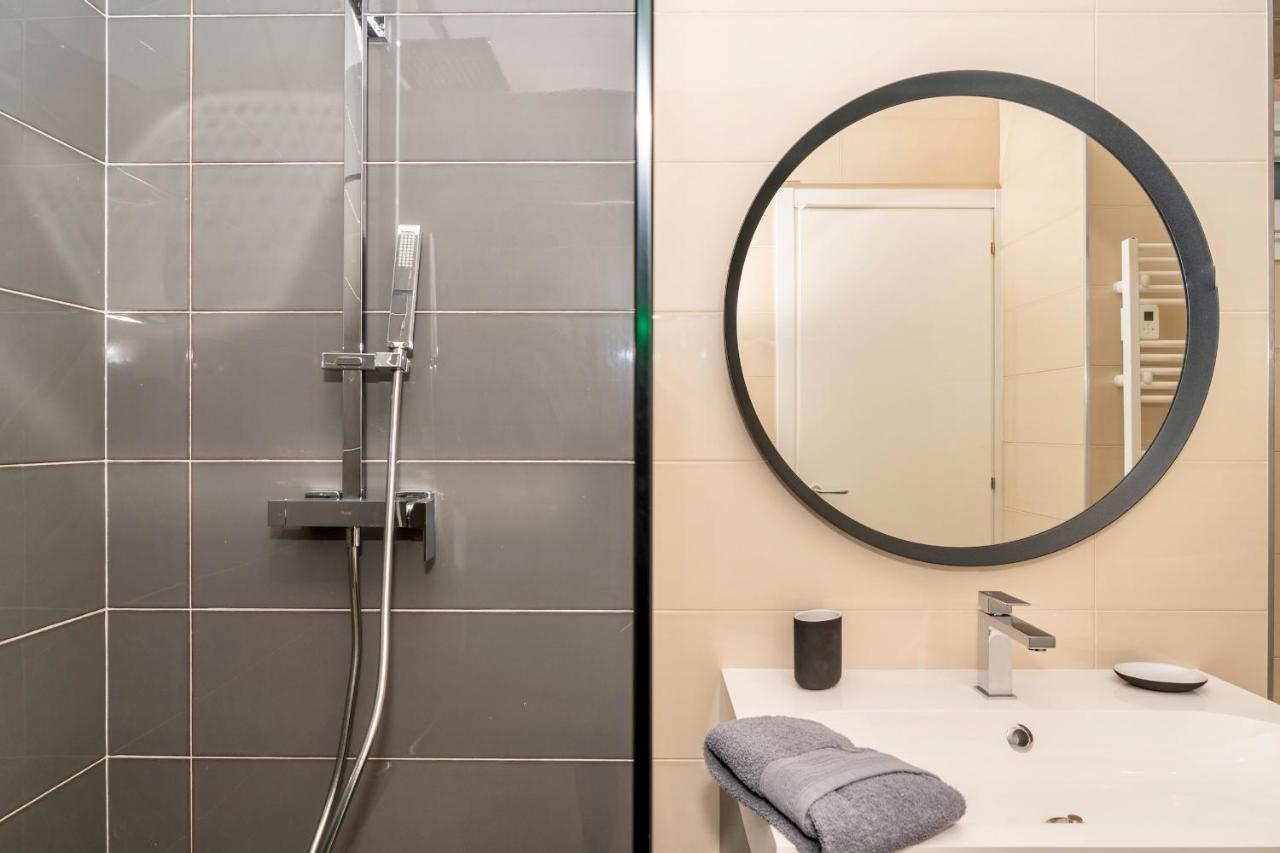 Luxury Congres Apartment Nice Ngoại thất bức ảnh