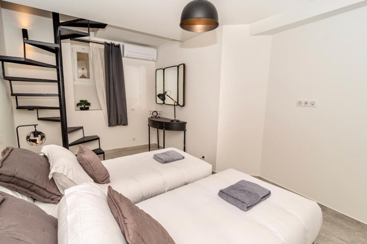 Luxury Congres Apartment Nice Ngoại thất bức ảnh
