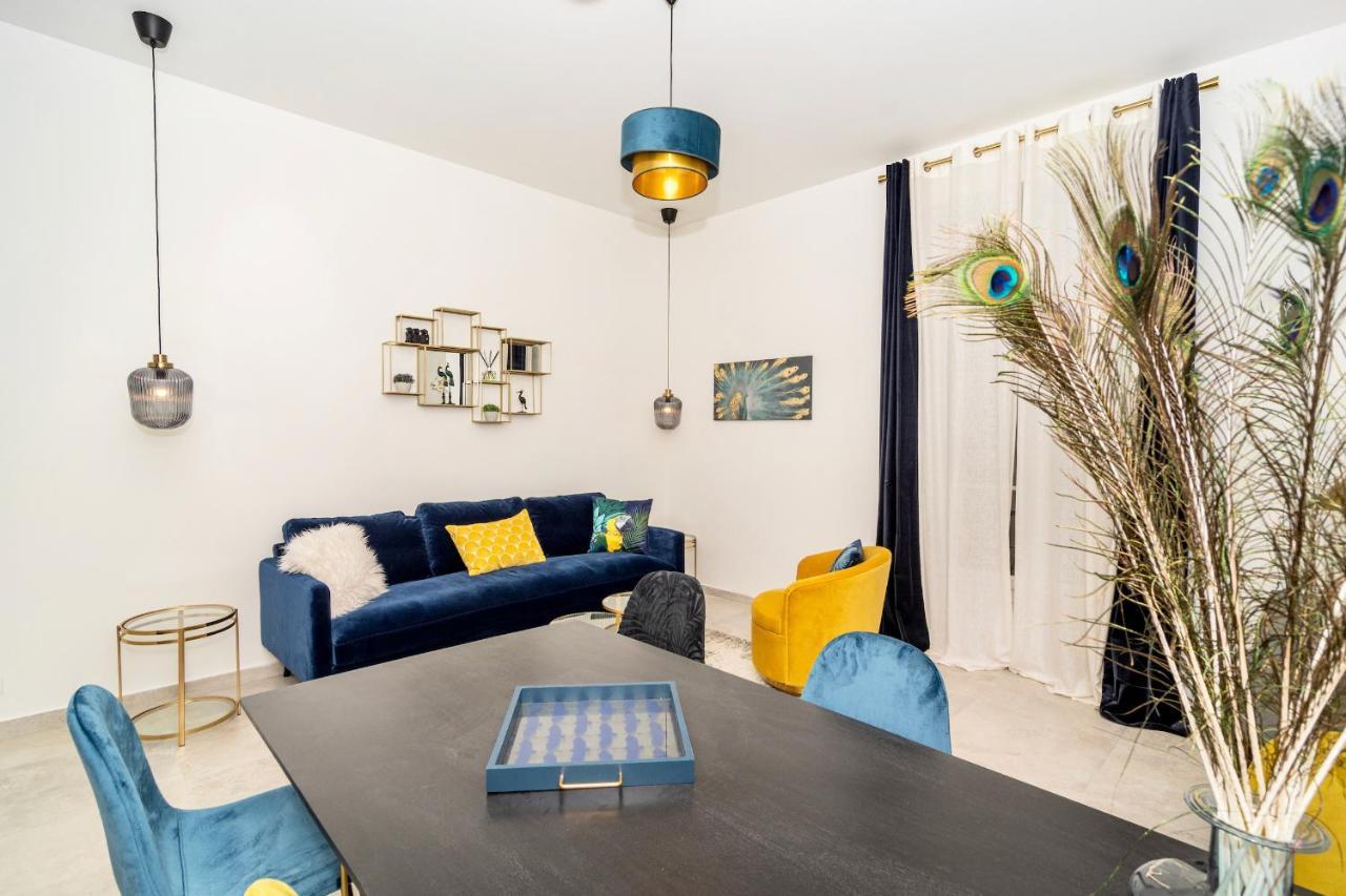 Luxury Congres Apartment Nice Ngoại thất bức ảnh
