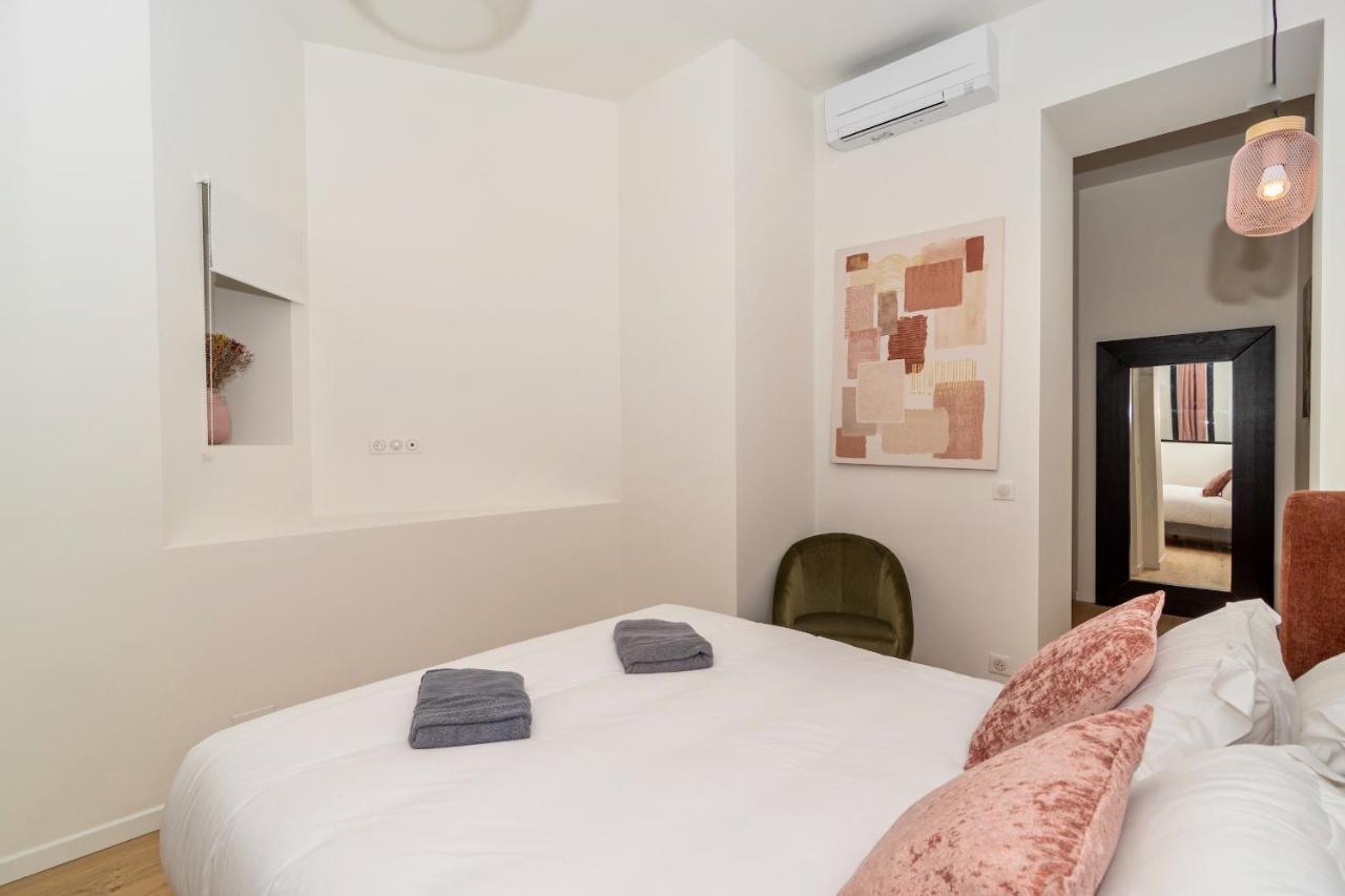 Luxury Congres Apartment Nice Ngoại thất bức ảnh